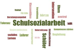 Ansprechpartner Schulsozialarbeit