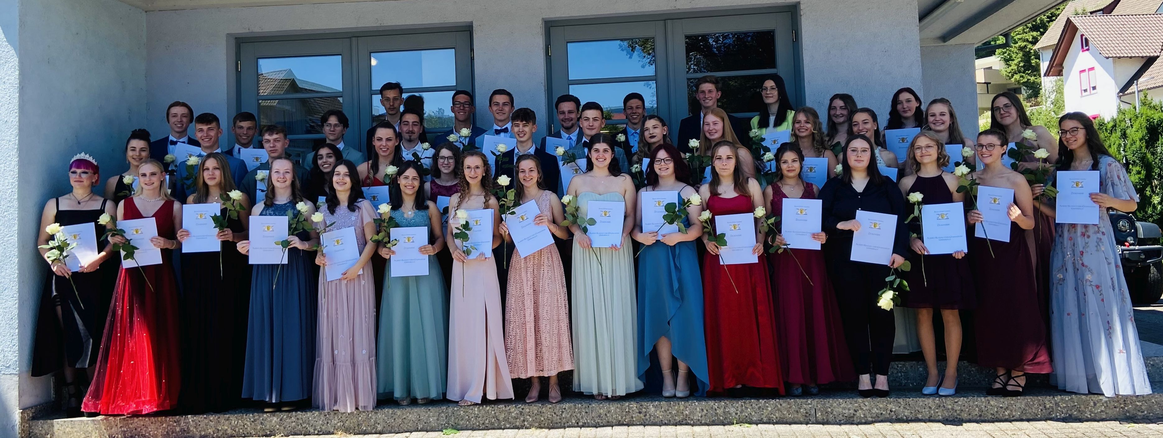 Abitur 2022