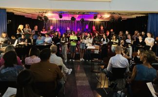 Die Musik lebt – Sommerkonzert des Albert-Schweitzer-Gymnasiums setzt auf Vielfalt