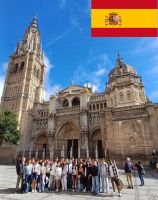 Kulturaustausch: Spanien hautnah