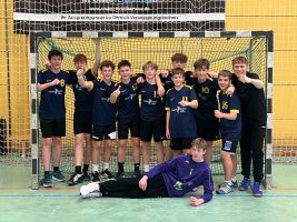 Jugend trainiert für Olympia