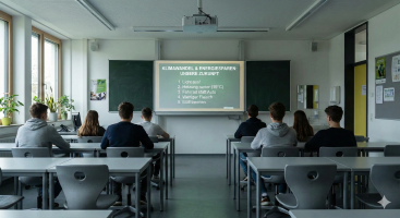 Energieagentur Mittelbaden klärt auf 