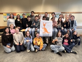 Känguruwettbewerb 2026